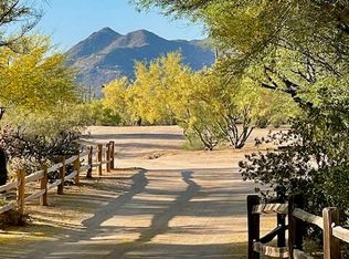 6512 E Montgomery Rd, Cave Creek, AZ 85331