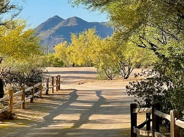 6512 E MONTGOMERY Road, Cave Creek, AZ 85331