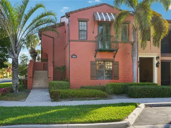 9108 Capistrano ST S #7401, NAPLES, FL 34113