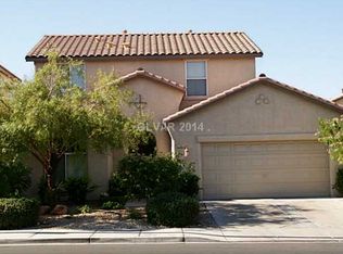 10817 Paradise Rd, Henderson, NV 89052