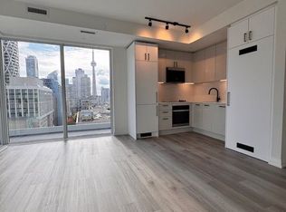 280 Dundas St W #1605, Toronto, ON M5A 3W1