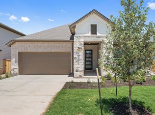 329 Marisol Bnd, Georgetown, TX 78626