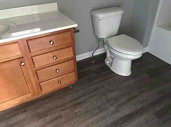 1 of 2 Bathroom (Close up)