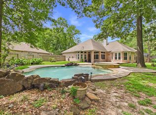 2906 Sycamore Tree Ct, Kingwood, TX 77345