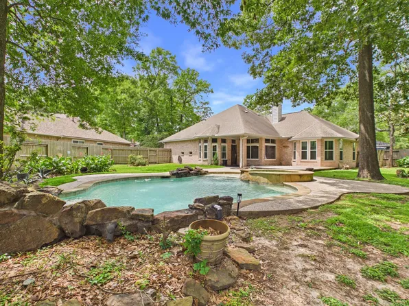 2906 Sycamore Tree Ct, Kingwood, TX 77345