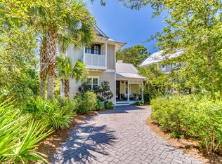 47 Hammock Ln, Santa Rosa Beach, FL 32459