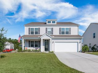 452 Forsters Tern St, Moncks Corner, SC 29461