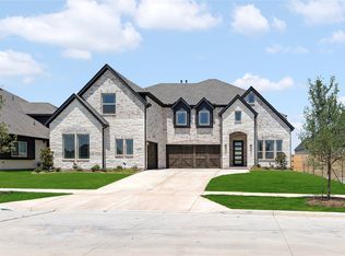 4212 Pallid St, McKinney, TX 75071