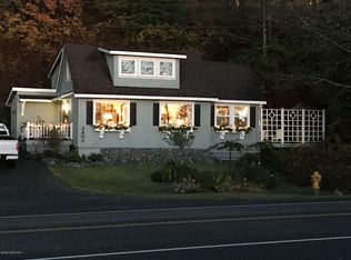 2406 Halibut Point Rd, Sitka, AK 99835