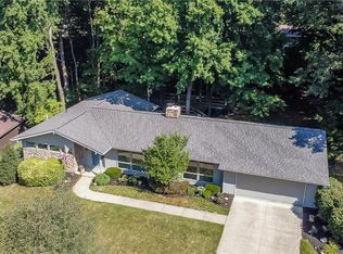 2733 Tanglewood St, Wooster, OH 44691