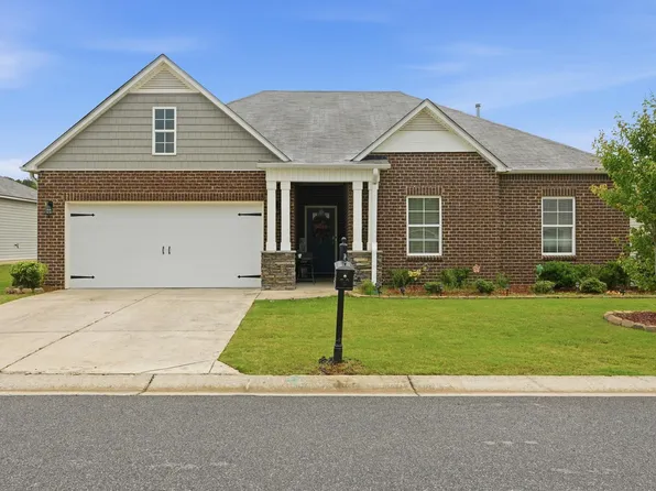 4478 Newbridge Ln, Bessemer, AL 35022