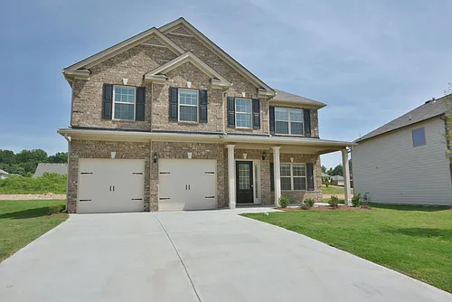 5055 Bucknell Trce Photo 1