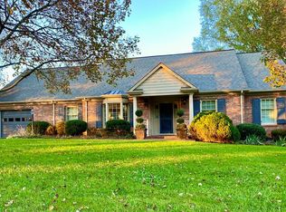 44 Dove Ln, Stanleytown, VA 24168