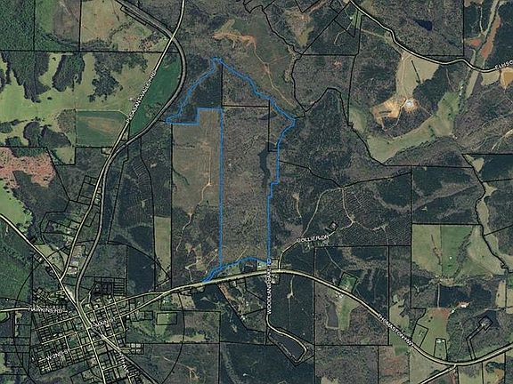 2nd image of 0 Woodland Hwy