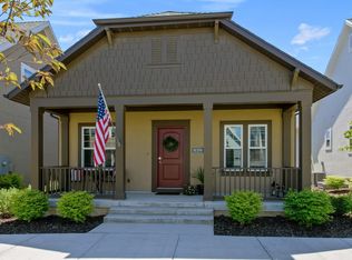 10392 S Sturgeon Dr, South Jordan, UT 84009