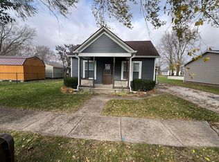 416 W Benjamin St, Kenney, IL 61749