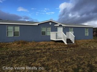 4850 N Western Dr, Camp Verde, AZ 86322