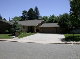 5510 W Milan Pl, Denver, CO 80235
