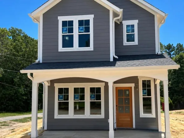 991 Holly Road, Lakeview, NC 28350