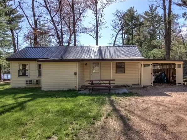 1046 25th Street, Chetek, WI 54728
