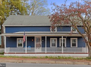 229 W Main St, Sharpsburg, MD 21782