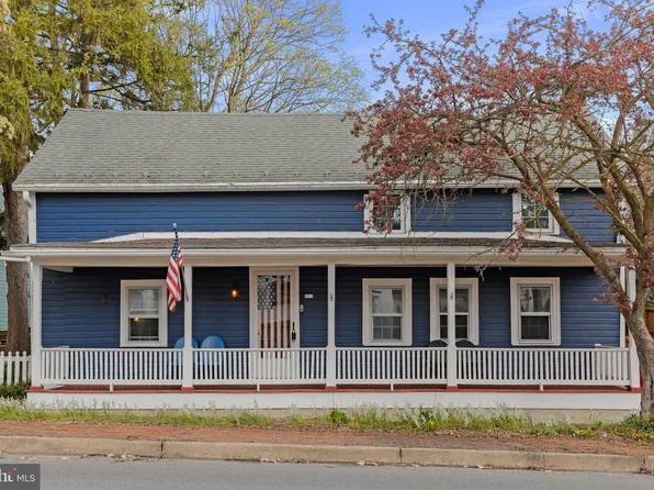 229 W Main St, Sharpsburg, MD 21782