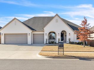 5500 Frontier Trl, Norman, OK 73072