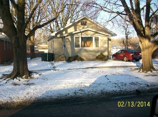 920 S 15th St, Fort Dodge, IA 50501
