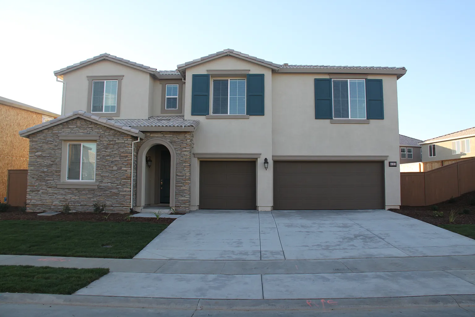 4121 Wheelright Way photo 1