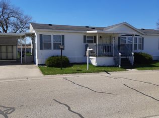 2109 Penn Railroad, Elkhart, IN 46514