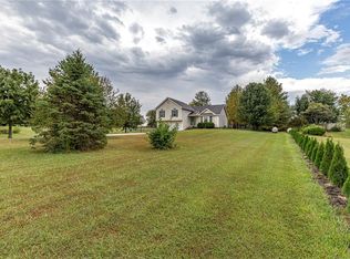 18450 Park Lane Cir, Lawson, MO 64062