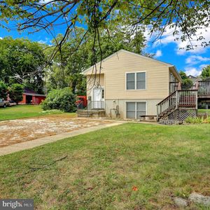 5916 Sefton Ave, Baltimore, MD, 21214