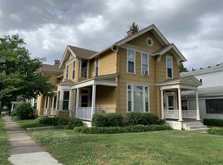 1128 W Washington Blvd, Fort Wayne, IN 46802
