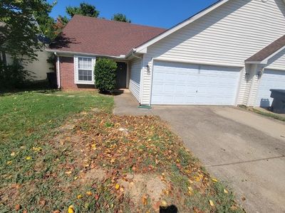 262 Indian Park Dr, Murfreesboro, TN, 37128