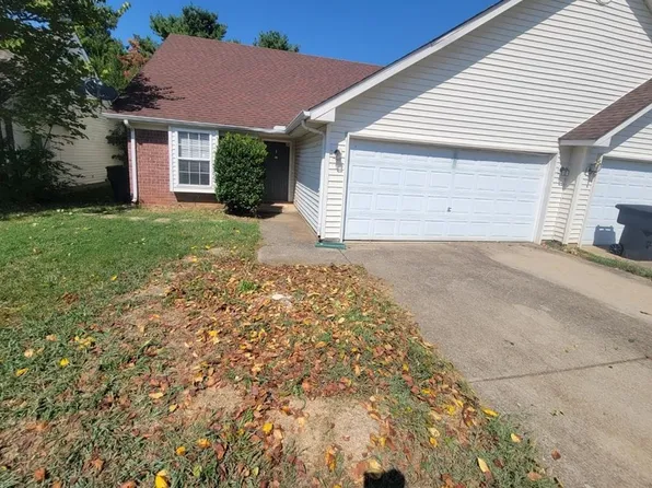 262 Indian Park Dr, Murfreesboro, TN 37128