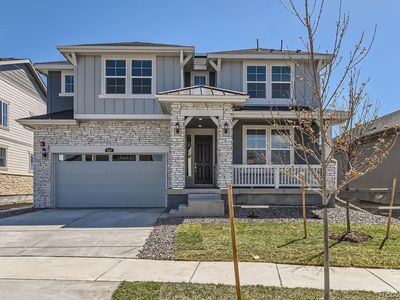 647 Nightsky Street, Erie, CO, 80516