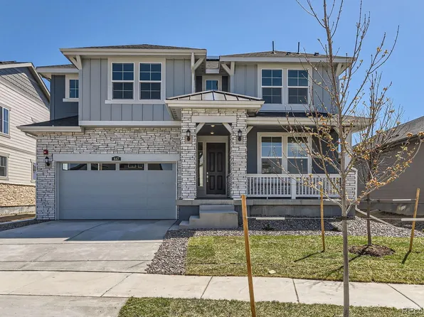 647 Nightsky Street, Erie, CO 80516