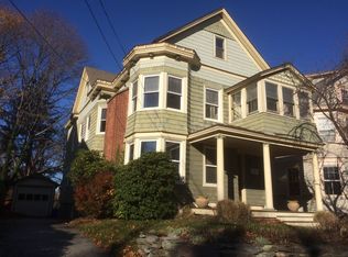 48 Center St #2, New London, CT 06320