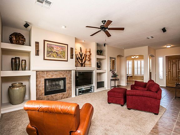 4th image of 3481 E Firestone Dr
