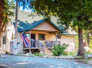 38440 Kearsarge Mill Rd, Alta, CA 95701