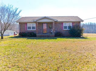 154 Old Camargo Rd, Fayetteville, TN 37334