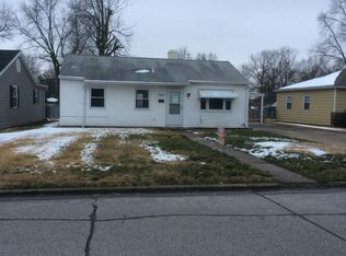 324 Colonial Ave, Evansville, IN