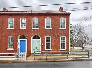 45 Ranck Ave, Lancaster, PA 17602