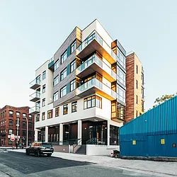 Rented by Nooklyn NYC LLC