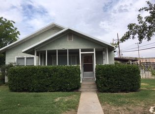 711 N 11th St, Carlsbad, NM 88220