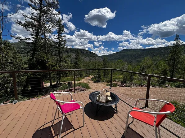 3946 Soapstone Basin Rd Cabin 26, Kamas, UT 84036