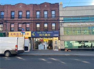 5415 8th Ave, Brooklyn, NY 11220