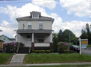 1025 Cunningham Ave, New Castle, PA 16101