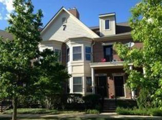 25626 Portico Ln, Novi, MI 48375