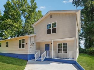 415 Old Bremen Rd, Carrollton, GA 30117